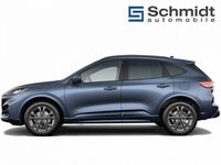 gebraucht Ford Kuga CX48 ST-LINE .