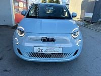 gebraucht Fiat 500e aus Feldkirch - 118 PS und 56000 km