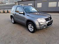 gebraucht Suzuki Grand Vitara Grand Vitara16 VVT