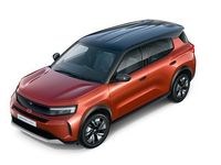 gebraucht Opel Frontera GS 1.2 Hybrid 6-Gang-eDCT