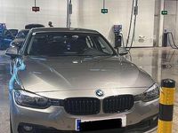 gebraucht BMW 316 316 d Advantage