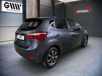 gebraucht Hyundai ix20 1,4 CVVT GO!