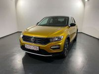 gebraucht VW T-Roc 1.6 TDI IQ.Drive *ACC*NAVI*PDC*