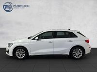 gebraucht Audi A3 Sportback 30 TFSI