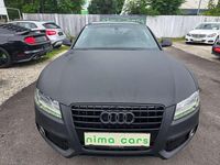 gebraucht Audi A5 Coupé 30 TDI V6 quattro DPF Aut.
