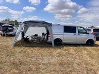 gebraucht VW T5 Transporter Comfortline