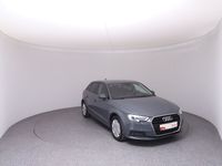 gebraucht Audi A3 Sportback 30 TDI