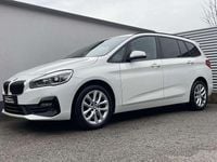 gebraucht BMW 218 d Gran Tourer Aut.SPORTSITZE/LED/HIFI/RÜ.KAM/PA...