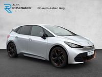 gebraucht Cupra Born 204PS Elektro Autom. !Navi, Kamera, Tempomat!