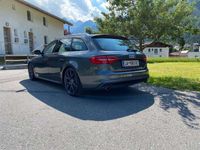 gebraucht Audi A4 Avant 3,0 TDI quattro DPF S-tronic