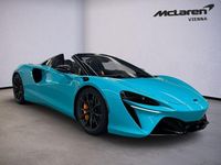 Neu McLaren Artura 700 PS (514 kW) 2025 Coupé