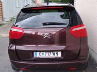 gebraucht Citroën C4 Picasso 1,8i 16V X