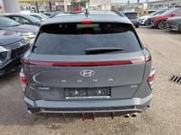 gebraucht Hyundai Kona (SX2) N Line 1.6 T-GDI 4WD DCT k6bl3