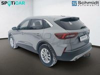 gebraucht Ford Kuga 25 Duratec FHEV Titanium Aut.