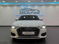 gebraucht Audi A6 Avant 50 TDI quattro HEAD UP, MATRIX, ACC, LEDE...