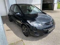 gebraucht Mazda 2 1,3i Tamura