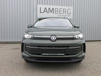 gebraucht VW Tiguan Friends eHybrid DSG 150 kW