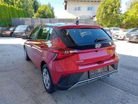 gebraucht Hyundai i20 (BC3) GO 1.2 MPI b5bg1-P1