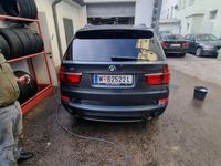 gebraucht BMW X5 xDrive40d Österreich-Paket Aut.