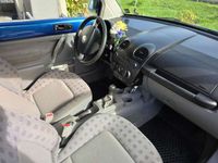 gebraucht VW Beetle 1,9 TDI