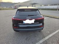 gebraucht Audi e-tron e-tron 55 quattro 95kWh Business Business