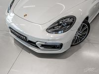 Gebraucht Porsche Panamera 4S Sport Turismo 560 PS (411 kW) 2024 Grau Limousine