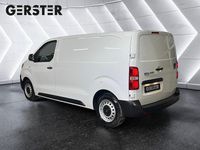 gebraucht Fiat Scudo Scudo BlueHDi 120 S&S 6-Gang XL