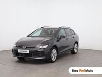 Neu VW Golf VIII Business 116 PS (85 kW) 2026 Mittelgrau  normal Kombi