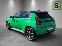 Neu Renault R5 Komfort 110 kW (150 PS) 2026 Grün Kleinwagen