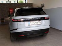 gebraucht Land Rover Range Rover Velar SV-Dynamic P400e HSE PHEV