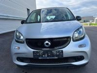 gebraucht Smart ForFour ID:95