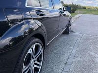 gebraucht Mercedes S350 CDI Blue Efficiency 4MATIC Aut.