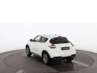 gebraucht Nissan Juke 1.6 DIG-T Tekna Aut 360-CAM NAVI R-CAM LEDER