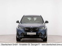 gebraucht BMW iX3 Impressive