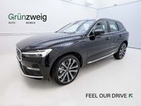 gebraucht Volvo XC60