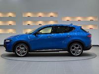 Gebraucht Alfa Romeo Tonale Edizione Speciale 131 PS (96 kW) 2022 Blau SUV