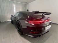 gebraucht Porsche 911 GT3 992 911 Carrera CoupePDK