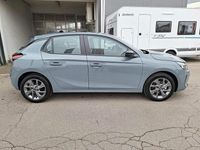 gebraucht Opel Corsa Corsa 1,2 Turbo Euro 6.4Edition