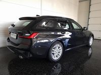 gebraucht BMW 330e Touring M-Sport 4x4 Aut. *VOLL LED / NAVI / L...