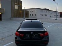 gebraucht BMW 420 420 d Coupe