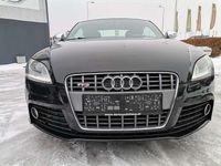 gebraucht Audi TTS TT 2.0 TFSI Coupe quattro