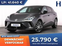 Neu MG MG4 EV Luxury 150 kW (204 PS) 2025 Grau Kleinwagen