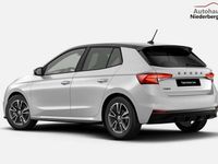 gebraucht Skoda Fabia Monte Carlo DSG MonteC ACC Kessy SHZ SunS LaneA PDC