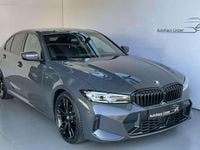 Gebraucht BMW 320 Shadowline 190 PS (139 kW) 2024 Grau Limousine