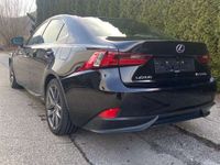 gebraucht Lexus IS300 300h Hybrid