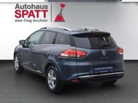 gebraucht Renault Clio GrandTour Limit Energy TCe90 !! Neuzugang