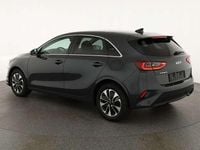 gebraucht Kia Ceed 1.5 T-GDI DCT Edition, LED, Navi, Kamera, 7-J Garantie