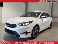 Gebraucht Kia Ceed Sportswagon 2024 Casaweiß Kombi