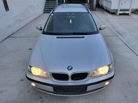 gebraucht BMW 320 320 d Aut.