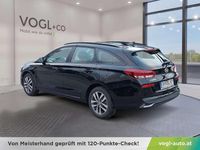 Neu Hyundai i30 GO! 101 PS (74 kW) 2025 Schwarz Kombi
